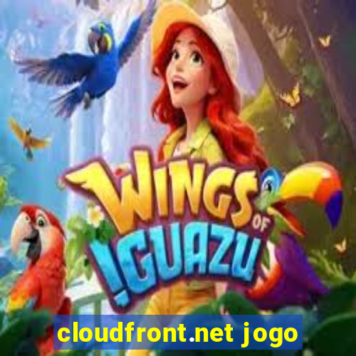 cloudfront.net jogo